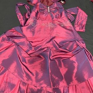 Toddler dress